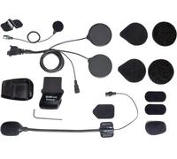 FR Kit audio complet Sena SMH5 SMH5FM Kit deuxième casque