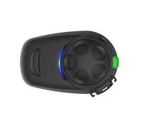 SENA Smh5 Multicom Lot individuel avec fixation clip rapide