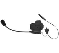 Sena Bluetooth – Kit de serrage SMH5 Multicom, sans unité Bluetooth – Noir