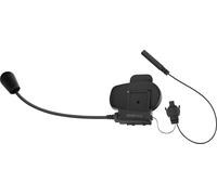 Sena Bluetooth – Kit de serrage SMH5 Multicom, sans unité Bluetooth – Noir