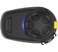 Sena Smh5-fm Dual Pack Intercom Noir