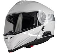 Sena Specter Casque, blanc, taille M pour homme