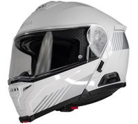 Sena Specter Casque, Blanc, Taille XL (61/62)