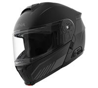 SENA Specter Casque Mat/Noir L unisex