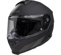 Sena Specter Casque, Noir mat, Taille L (59/60)