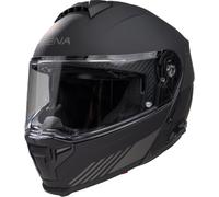 Sena Specter Casque, Noir mat, Taille M (57/58)