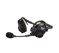 SENA SPH10-10 Ecouteurs et Intercom Bluetooth pour Motards