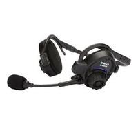 Sena SPH10 Bluetooth Stereo Headset & Intercom - Micro-casque - sur-oreille - montage derrière le cou - Bluetooth - sans fil G
