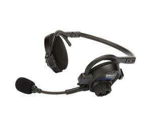 Sena SPH10 Casque Intercom Bluetooth Casque Bluetooth stéréo avec intercom jusqu’à 900 m, conçu pour les activités de plein air, les sports motorisés