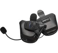 Sena SPH10H-FM Casque Audio Stereo & Intercom Bluetooth avec Radio FM Intégrée pour Casque Jet