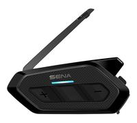 Sena Spider-Rt1-01D Casque Intercom Mesh Spider - Pack Double