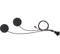 Sena Spider ST1, haut-parleur de remplacement Noir Noir