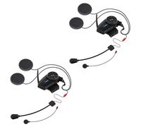 SENA Spider St1 Mesh Double Set PACK DUO 2022