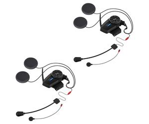 SENA Spider St1 Mesh Double Set PACK DUO 2022