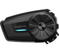 Sena Spider ST1 Système de communication Mesh, noir, pack individuel (2022)