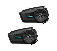 Sena Bluetooth Intercom moto ST1 Double Noir
