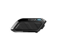 SENA Spider X Intercom de Moto en Maille Mince Communicateur de Casque | son par Bose, étanche IPX7 et Bluetooth 5.3
