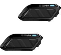 SENA SPIDER X SLIM DOPPEL Sprechanlage Sound by Bose schwarz