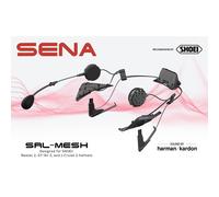 SENA BLUETOOTH INTERCOM SRL MESH INTERCOM