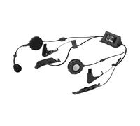 Sena SRL3 Casque de Communication pour Casques SHOEI, Système de Communication Mesh Intercom Moto