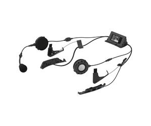 Sena SRL3 Casque de Communication pour Casques SHOEI, Système de Communication Mesh Intercom Moto