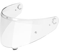 Sena Stryker Visière, Clear, Taille unique