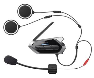 SENA Système de communication Sena 50R Ensemble unique Sound by Harman Kardon