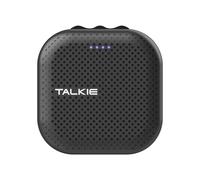 Sena Talkie Système de Communication extérieur, Communicateur sans Fil Mains Libres, ne nécessitant Pas de réseau cellulaire Pack Individuel