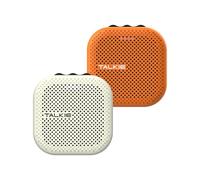 SENA Talkie Système de Communication extérieur, Communicateur sans Fil Mains Libres, ne nécessitant Pas de réseau cellulaire, Pack Double