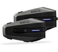 Sena Vortex Système de communication Double Pack