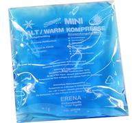 Senada Compresse chaud/froid Mini 10 x 10 cm 1 St