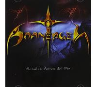 Senales Antes Del Fin [Import Allemand]