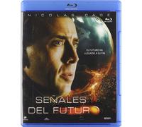 Señales Del Futuro [Blu-Ray] [Import]