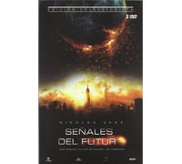 Señales Del Futuro (Ed Coleccionista) [Import]