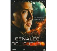 Señales Del Futuro [Import]