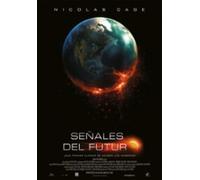 Señales Del Futuro (Import Movie) (European Format Zone 2) (2009) Nicolas Cage, D.G. Maloney, Nadia Towns
