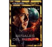 Señales Del Futuro (Knowing) (Estuche Slim)
