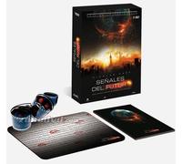 Señales Del Futuro (Knowing / Prédictions) - Edición Coleccionistas Import Dvd Espagne