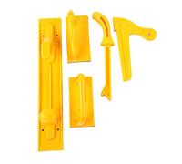 Sénalisation du bloc de poussée Stick Essential Tools Router Table Table Band de scie jointer Plastic durable