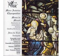Senart,Jean-Francois - Messe de Minuit