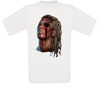 Senas-Shirts T-Shirt Young Thug - Blanc - Taille Unique