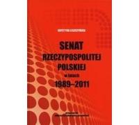 Sénat de la République de Pologne 1989-2011