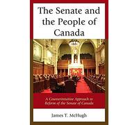 Senate And The People Of Canada