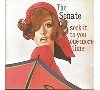 Senate - Sock It to You One More T [Import]