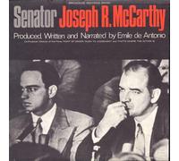 Emile DeAntonio - Senator Joseph R. McCarthy