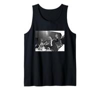 Senator Ted and Rose Kennedy 90e Anniversaire Michael Grecco Débardeur