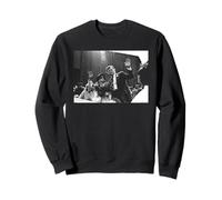 Senator Ted and Rose Kennedy 90e Anniversaire Michael Grecco Sweatshirt