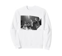 Senator Ted & Rose Kennedy 90th Birthday par Michael Grecco Sweatshirt