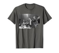 Senator Ted & Rose Kennedy 90th Birthday par Michael Grecco T-Shirt