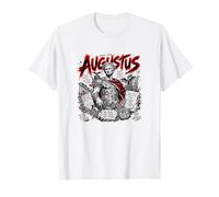 Senatus d'Auguste Princeps Un Rome Un Empire T-Shirt